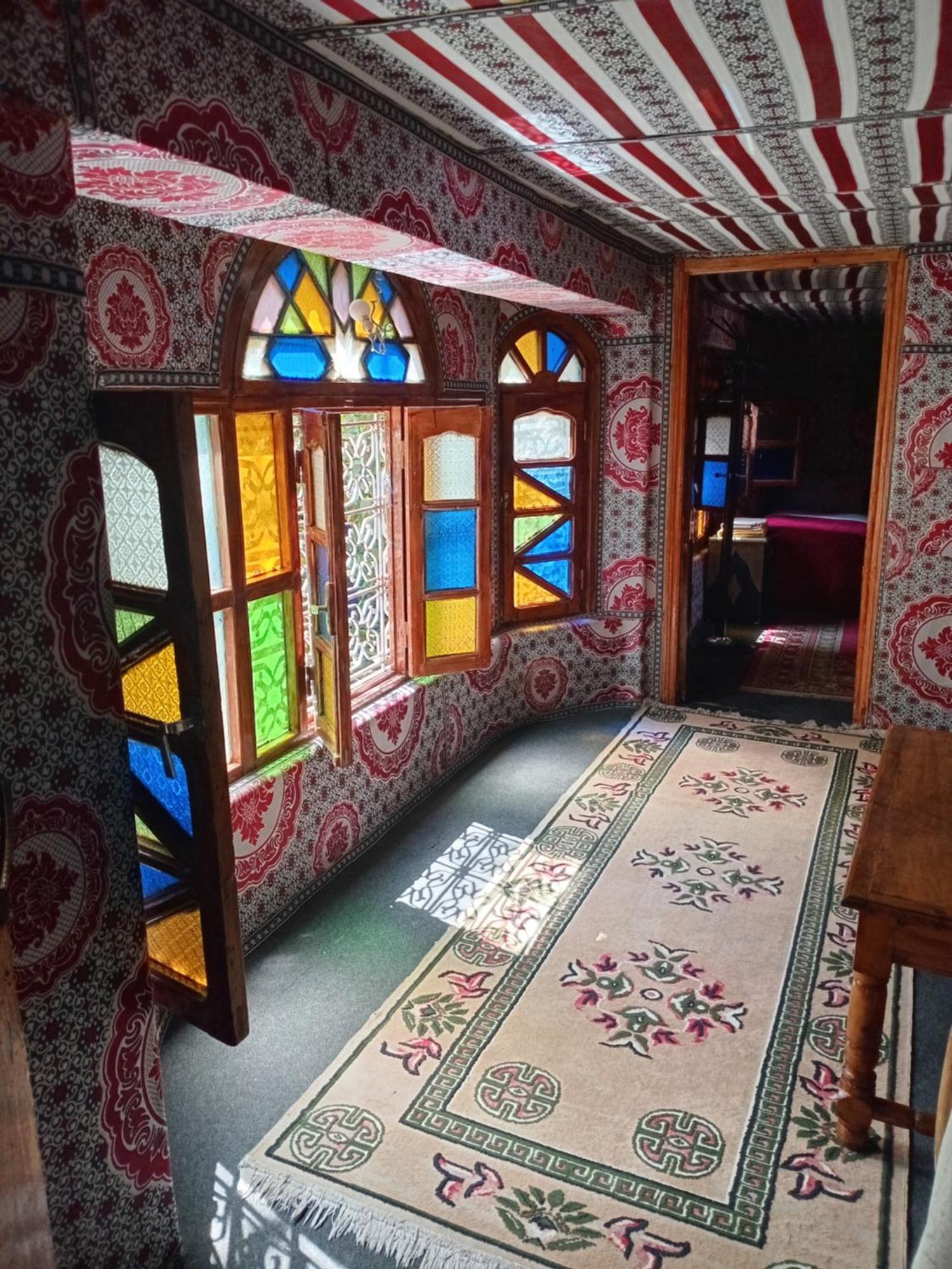 Riad Carole - Perfect For Families & Groups Marrakesh Bagian luar foto