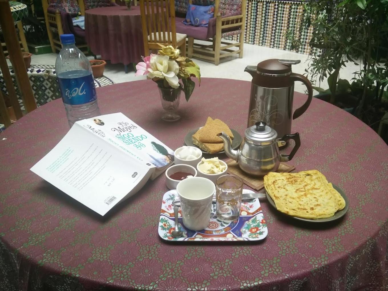 Riad Carole - Perfect For Families & Groups Marrakesh Bagian luar foto