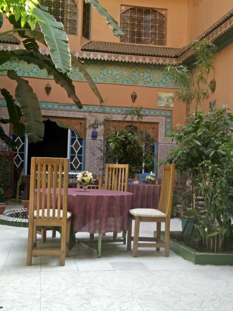 Riad Carole - Perfect For Families & Groups Marrakesh Bagian luar foto