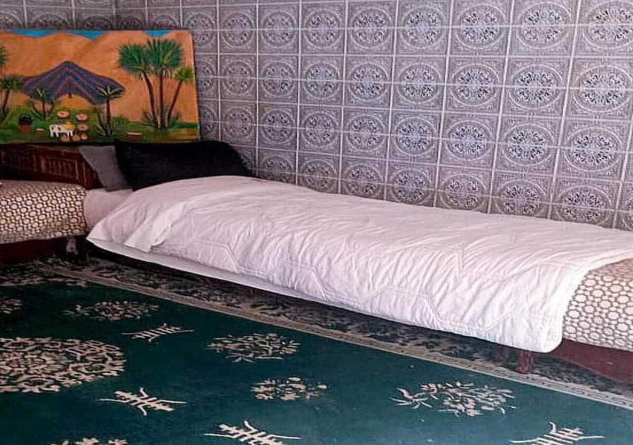 Riad Carole - Perfect For Families & Groups Marrakesh Bagian luar foto