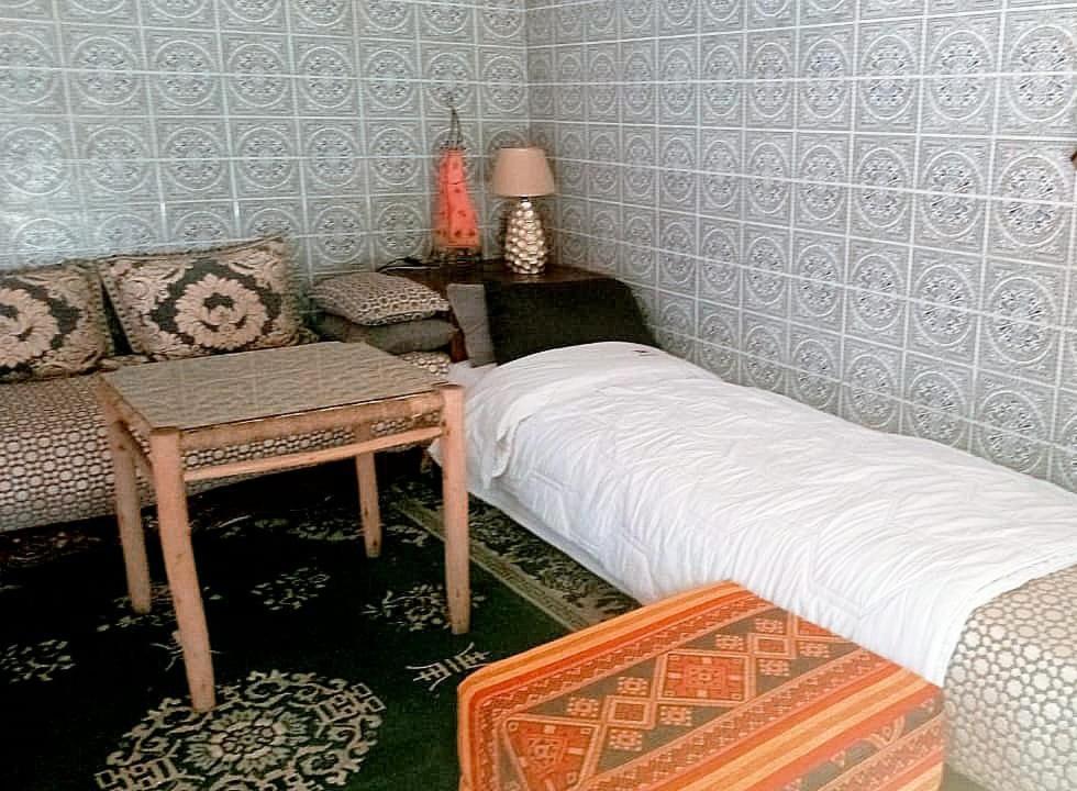 Riad Carole - Perfect For Families & Groups Marrakesh Bagian luar foto
