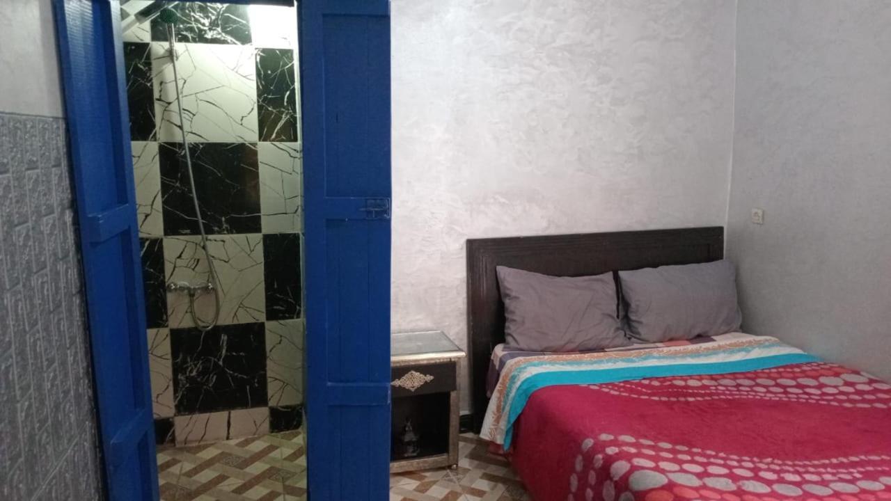 Riad Carole - Perfect For Families & Groups Marrakesh Bagian luar foto