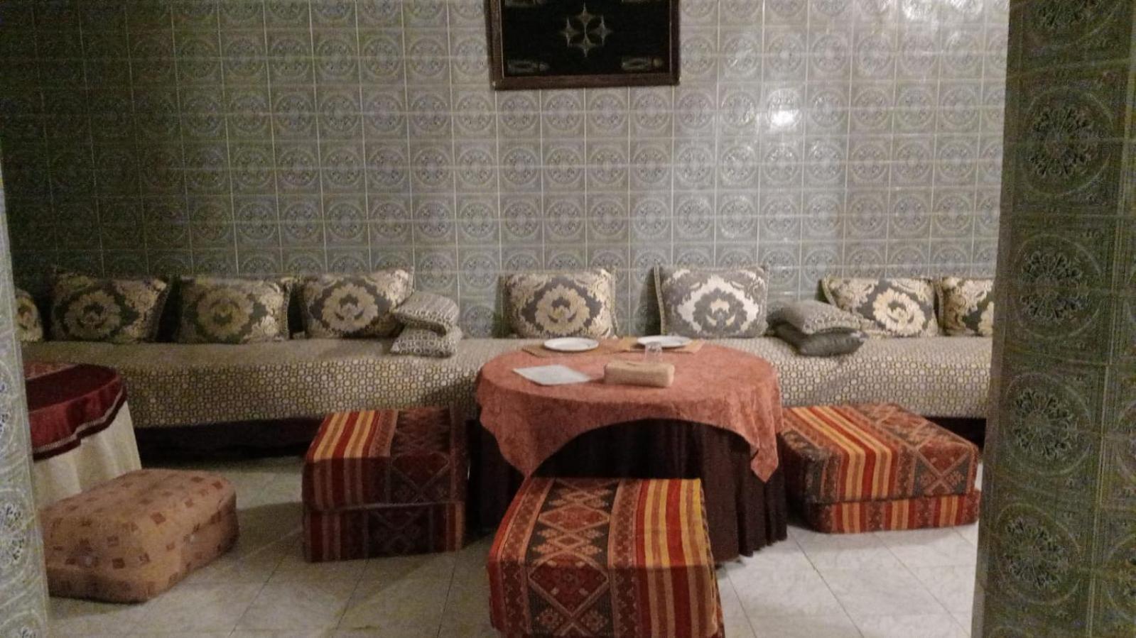Riad Carole - Perfect For Families & Groups Marrakesh Bagian luar foto
