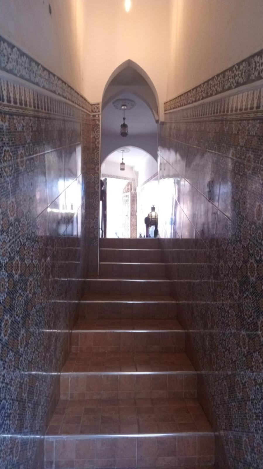 Riad Carole - Perfect For Families & Groups Marrakesh Bagian luar foto