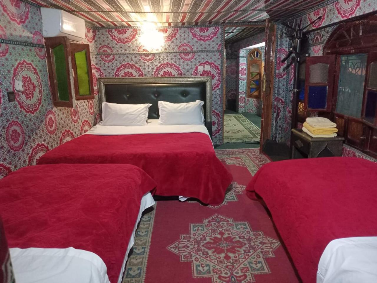 Riad Carole - Perfect For Families & Groups Marrakesh Bagian luar foto