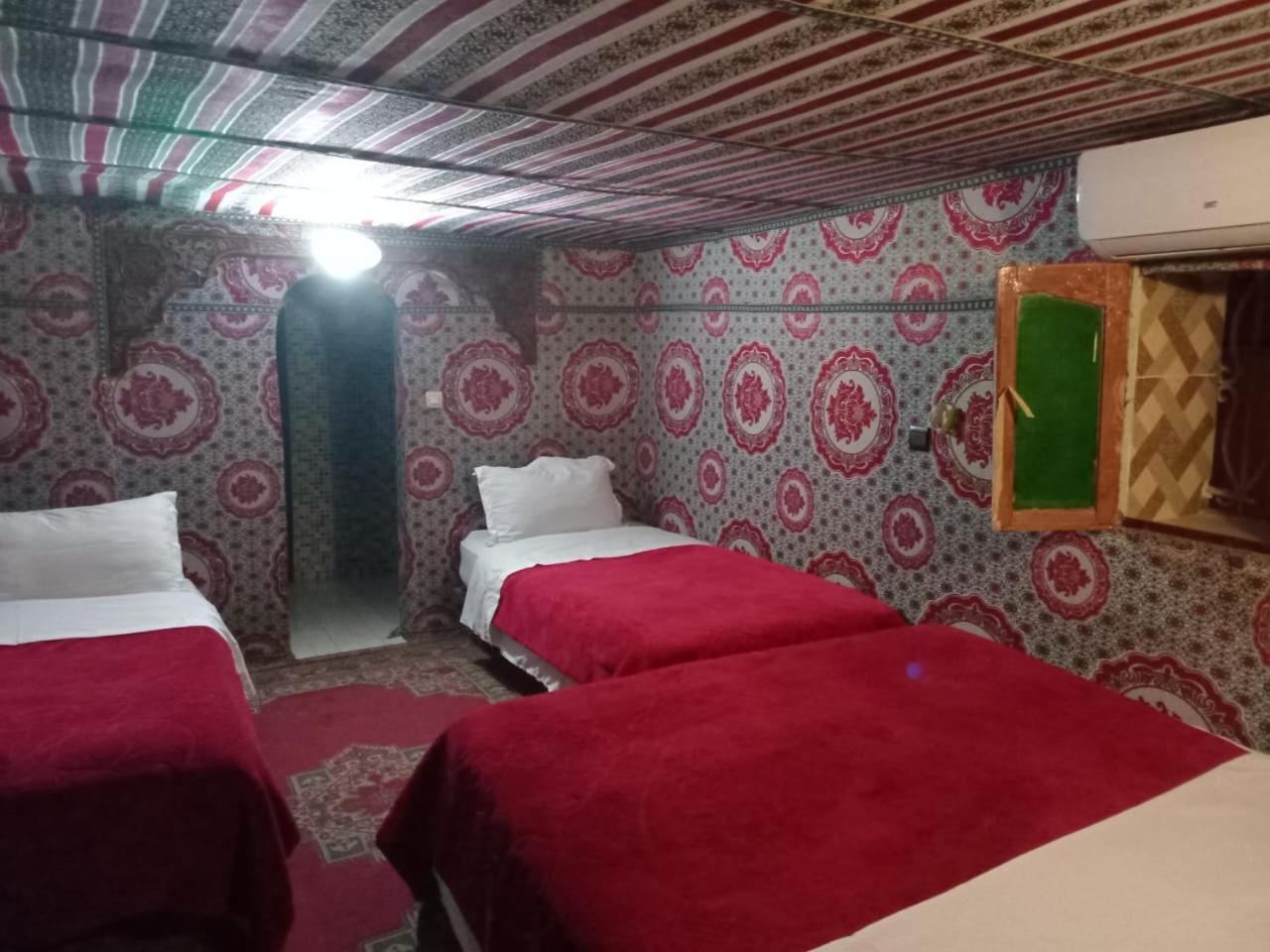 Riad Carole - Perfect For Families & Groups Marrakesh Bagian luar foto
