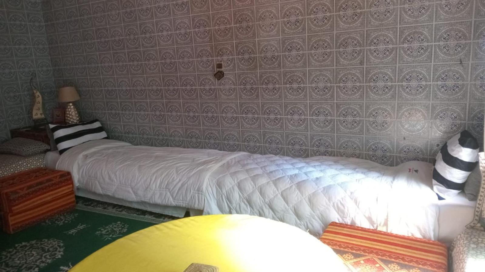 Riad Carole - Perfect For Families & Groups Marrakesh Bagian luar foto