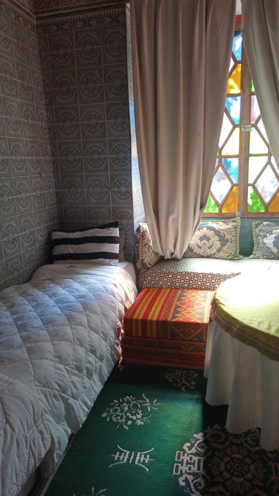 Riad Carole - Perfect For Families & Groups Marrakesh Bagian luar foto