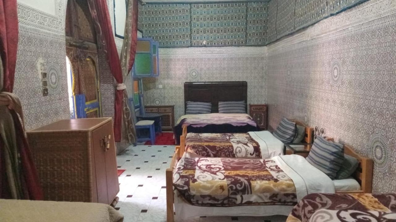 Riad Carole - Perfect For Families & Groups Marrakesh Bagian luar foto