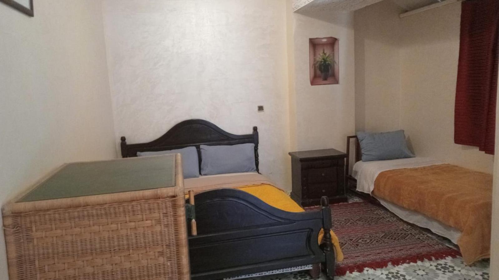 Riad Carole - Perfect For Families & Groups Marrakesh Bagian luar foto