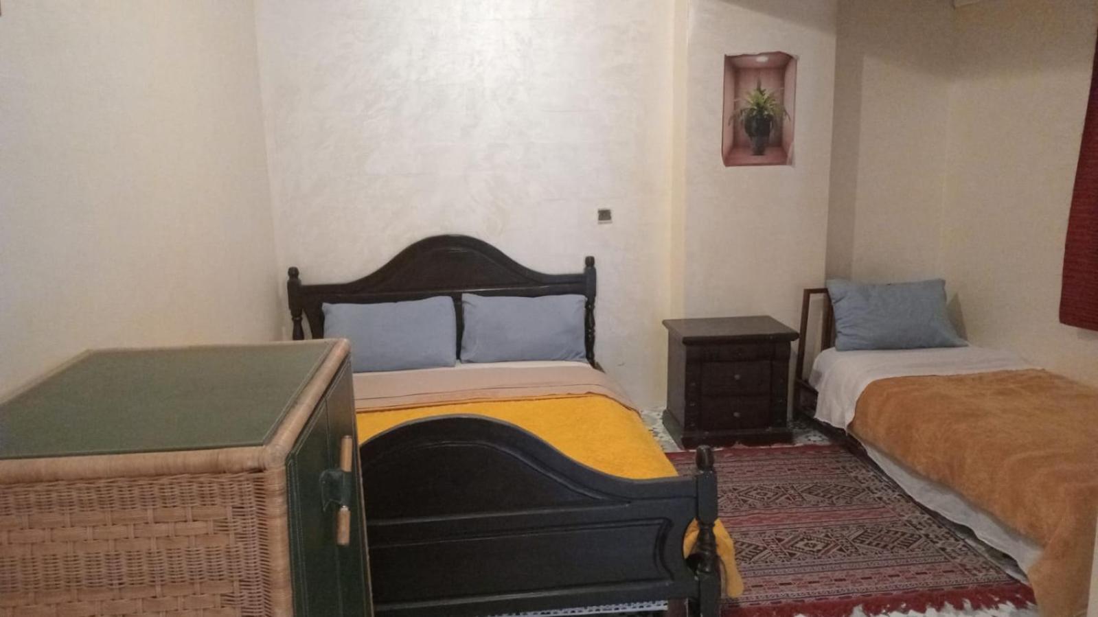 Riad Carole - Perfect For Families & Groups Marrakesh Bagian luar foto