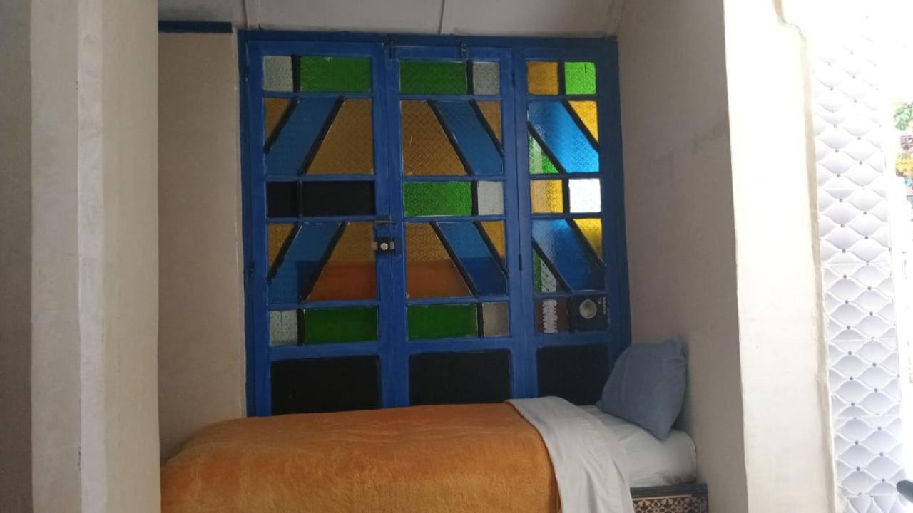 Riad Carole - Perfect For Families & Groups Marrakesh Bagian luar foto
