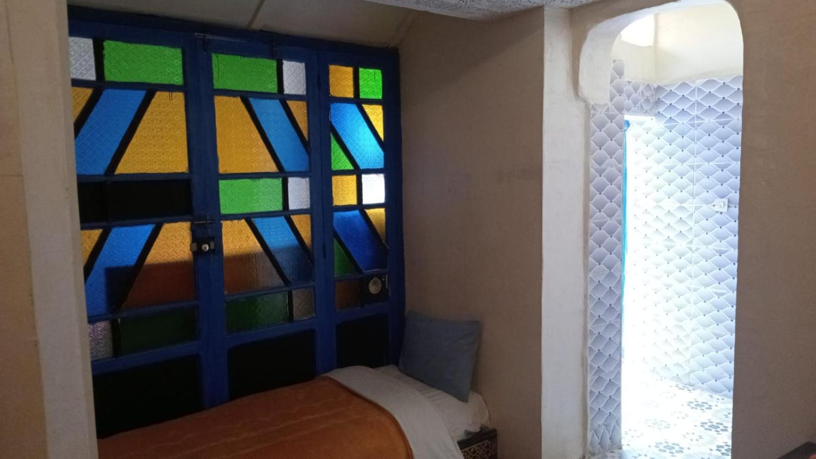 Riad Carole - Perfect For Families & Groups Marrakesh Bagian luar foto
