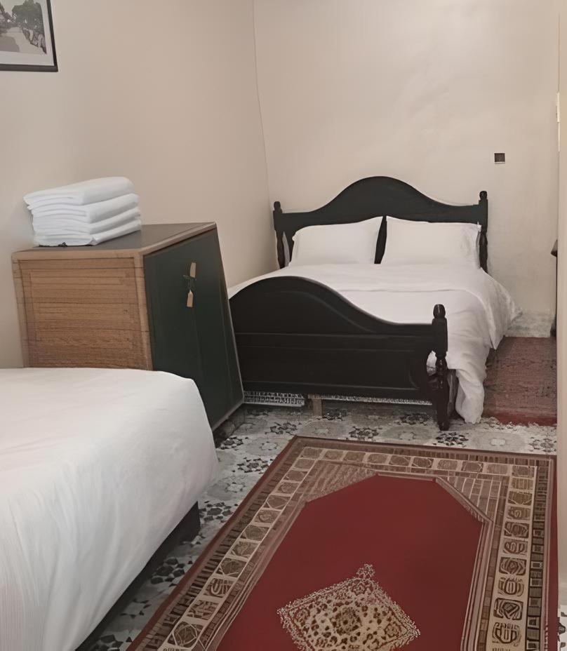 Riad Carole - Perfect For Families & Groups Marrakesh Bagian luar foto