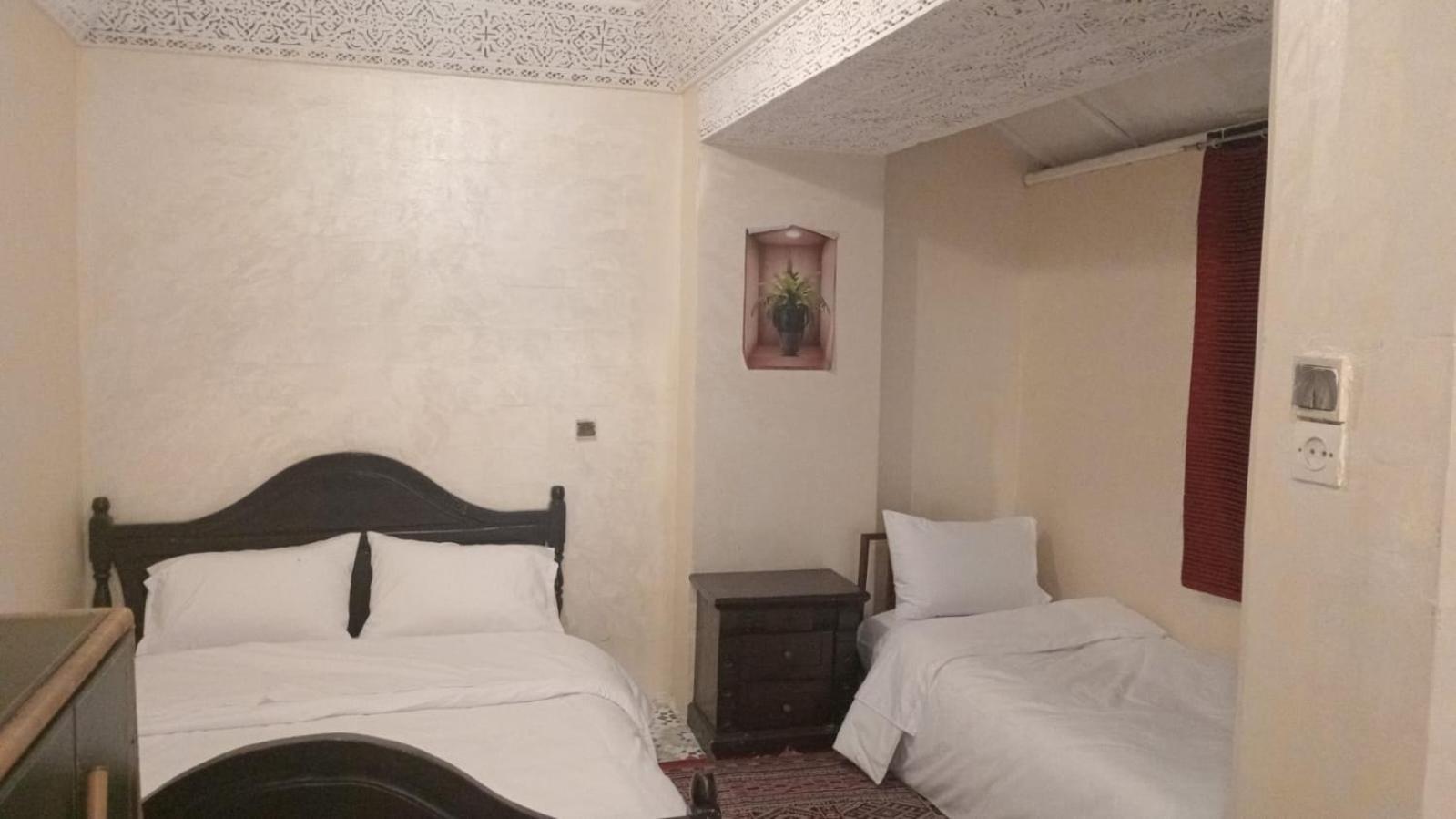 Riad Carole - Perfect For Families & Groups Marrakesh Ruang foto