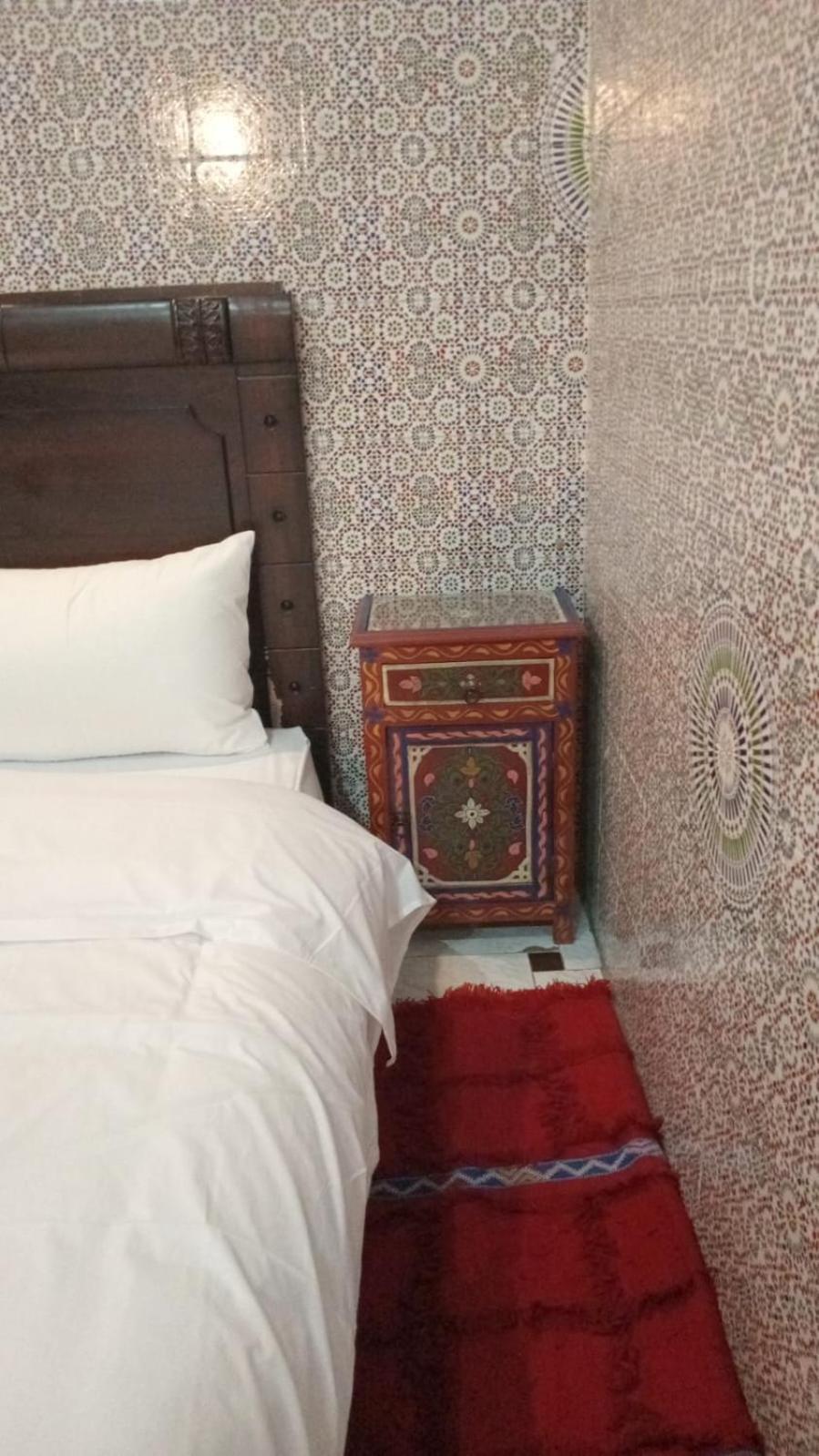 Riad Carole - Perfect For Families & Groups Marrakesh Bagian luar foto