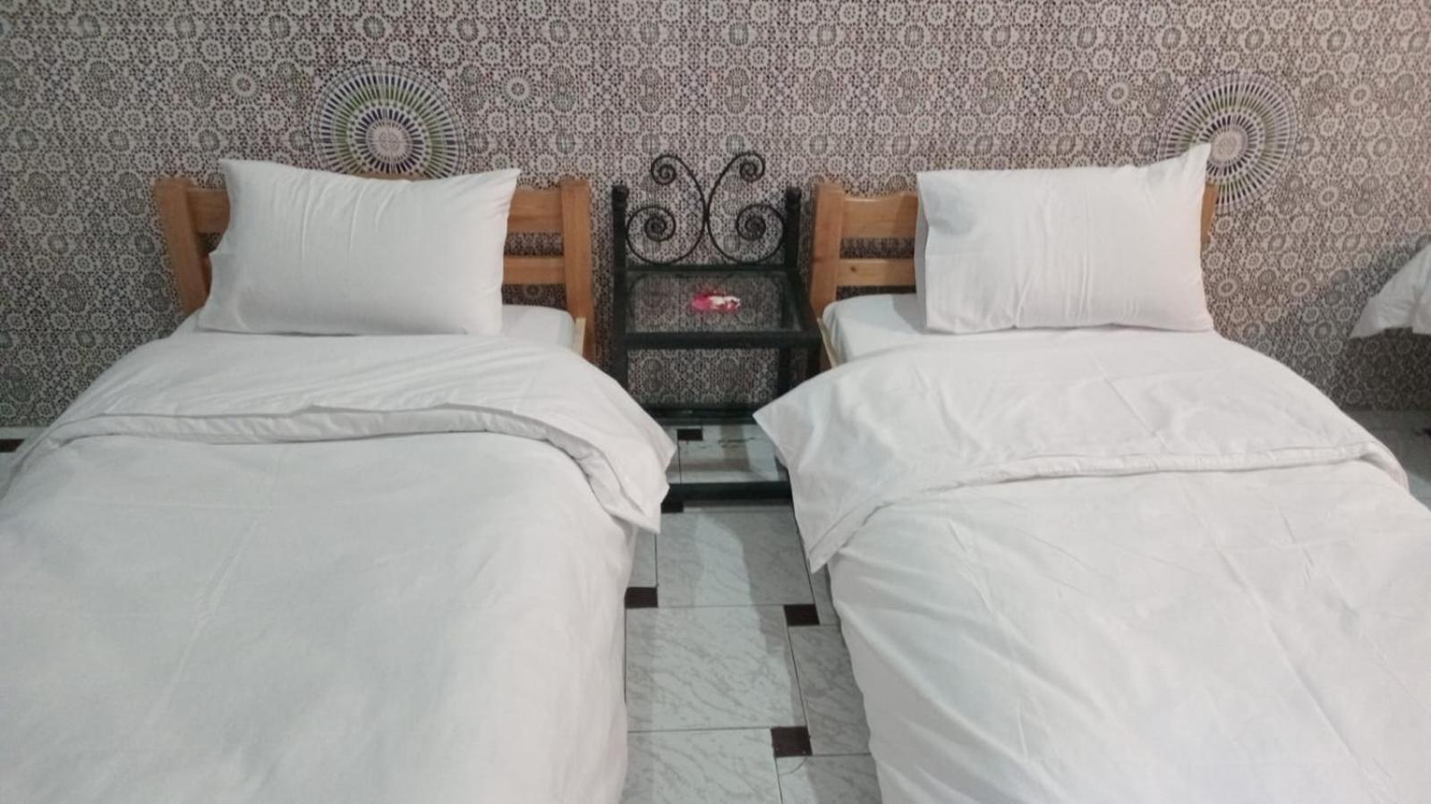 Riad Carole - Perfect For Families & Groups Marrakesh Bagian luar foto