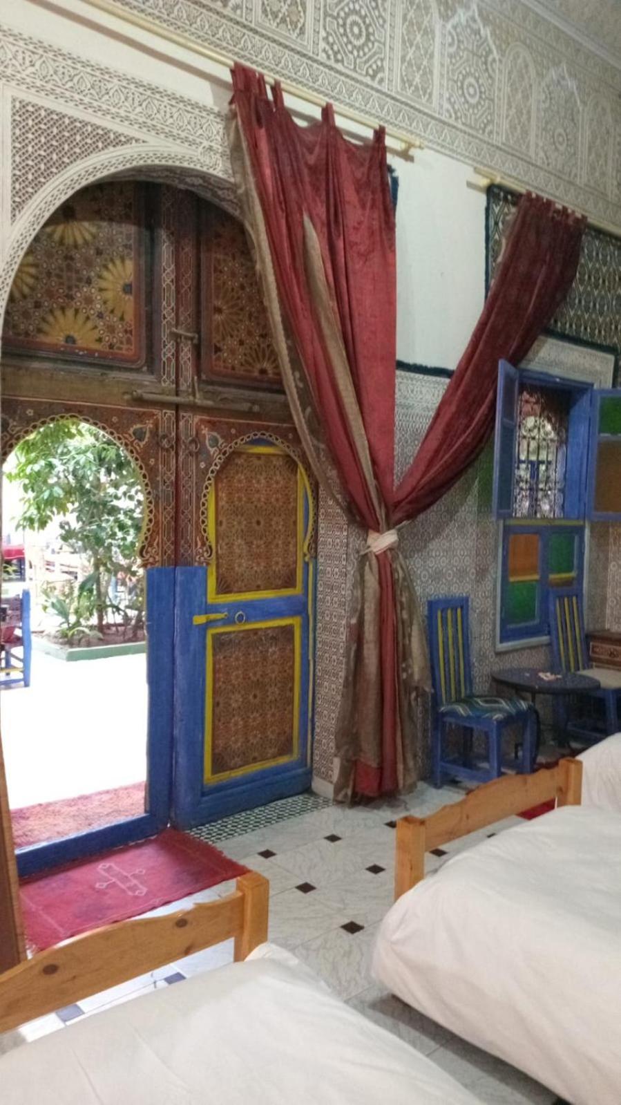 Riad Carole - Perfect For Families & Groups Marrakesh Bagian luar foto